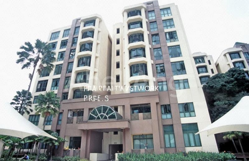 3 Bed Condo for Sale in  Signature Park - Image 2